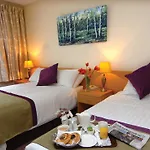 Hotel House Knock (Mayo)