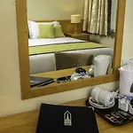 Hotel House Knock (Mayo)