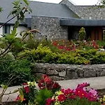 Hotel House Knock (Mayo)