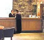 House Hotel Knock (Mayo)