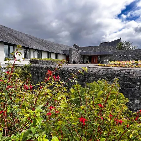 House Knock (Mayo)