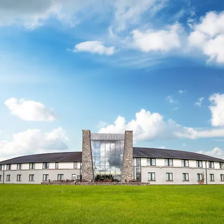 House 3* Knock (Mayo)