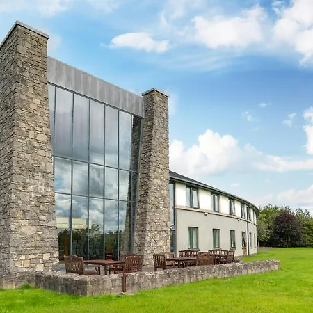 House Hotel Knock (Mayo)