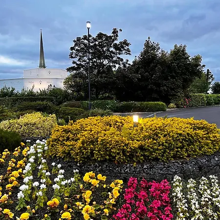 House 3* Knock (Mayo)