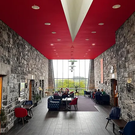 House فندق نوك