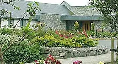 House 3* Knock (Mayo)