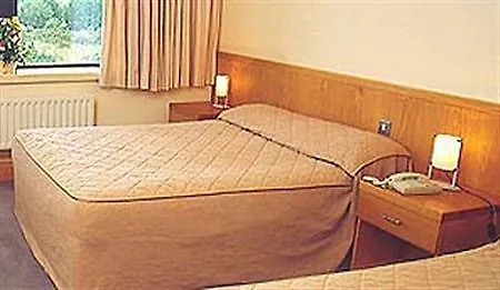 诺克酒店 酒店