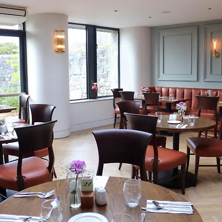 House Hotel Knock (Mayo)