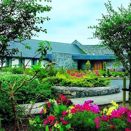 Hotel House Knock (Mayo)