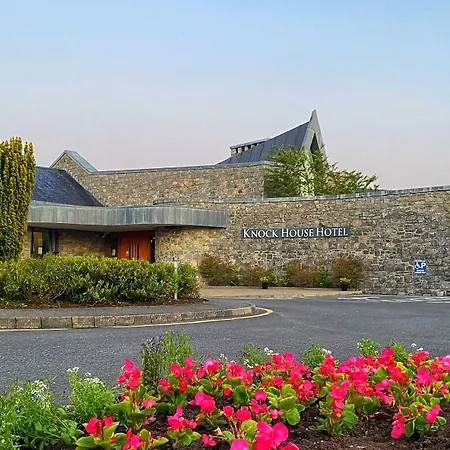 Hotel House Knock (Mayo)