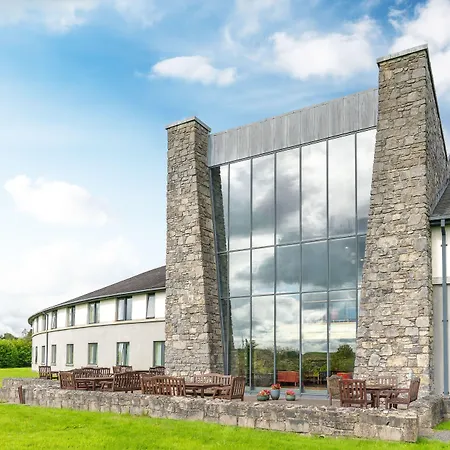 Hotel House Knock (Mayo)