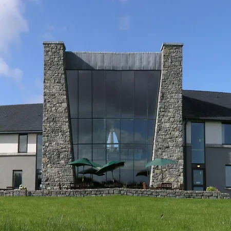 House 3* Knock (Mayo)