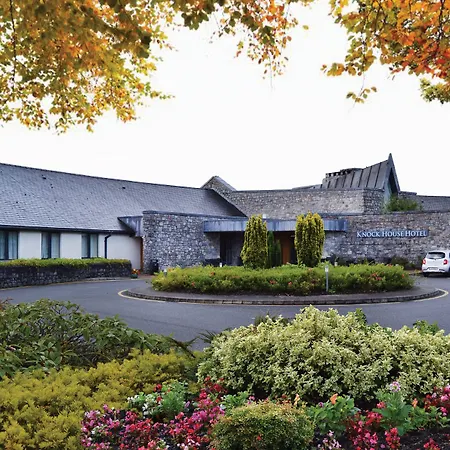 Hotel House Knock (Mayo)