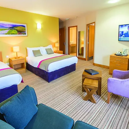 House فندق نوك