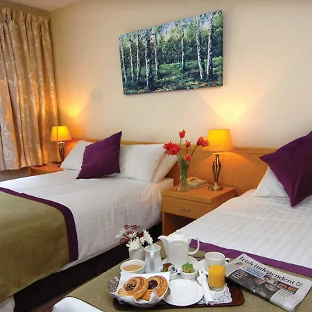 Hotel House Knock (Mayo)