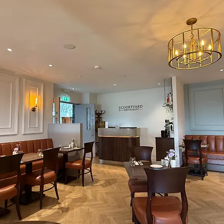 Hotel House Knock (Mayo)