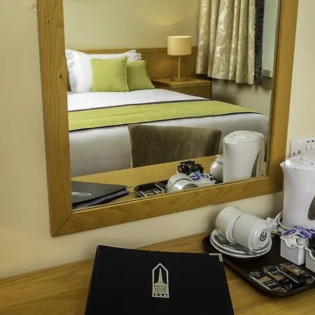 Hotel House Knock (Mayo)