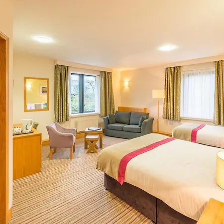 House Hotel Knock (Mayo)