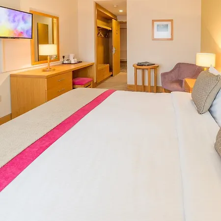 House 3* Knock (Mayo)