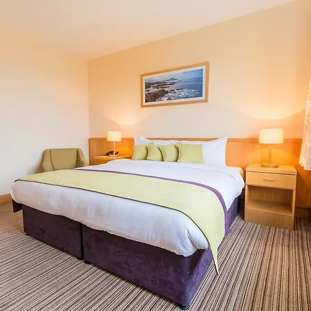 Hotel House Knock (Mayo)