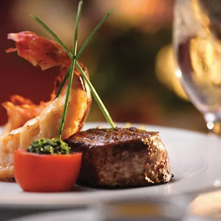 House Hotel Knock (Mayo)