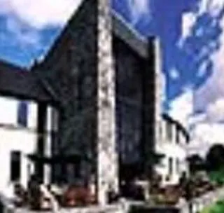 Hotel House Knock (Mayo)