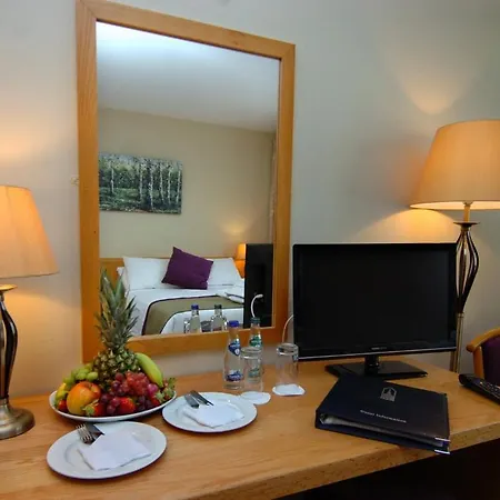 House Hotel Knock (Mayo)