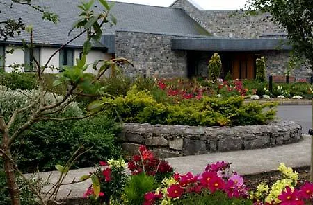 Hotel House Knock (Mayo)