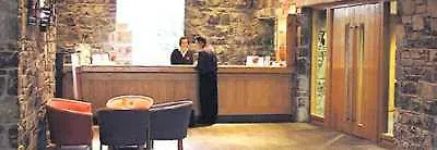 House Hotel Knock (Mayo)