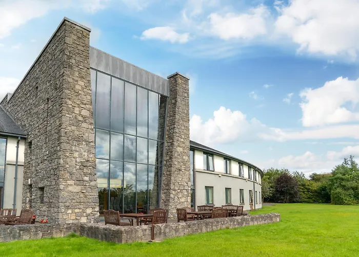 House Hotell Knock (Mayo)