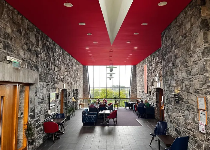 House Hotell Knock (Mayo)