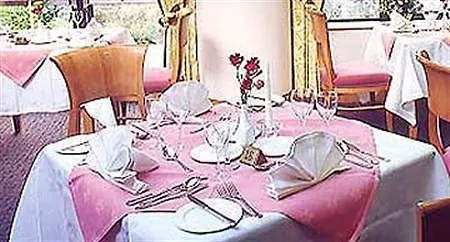 House 3* Knock (Mayo)