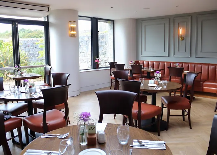 House Hotel Knock (Mayo)