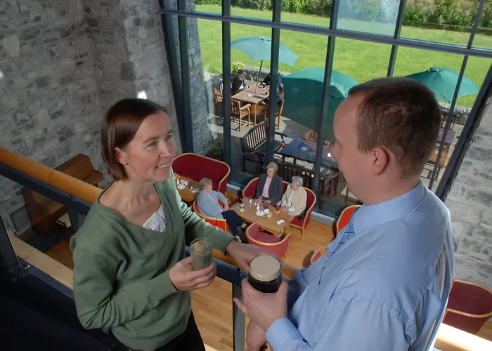 House 3* Knock (Mayo)