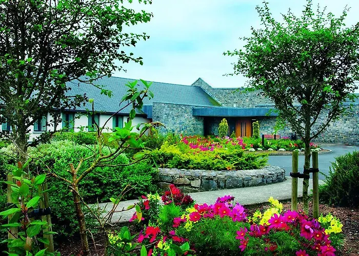 Hotell House Knock (Mayo)