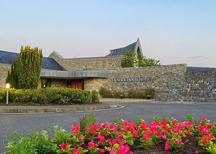 Hotel House Knock (Mayo)