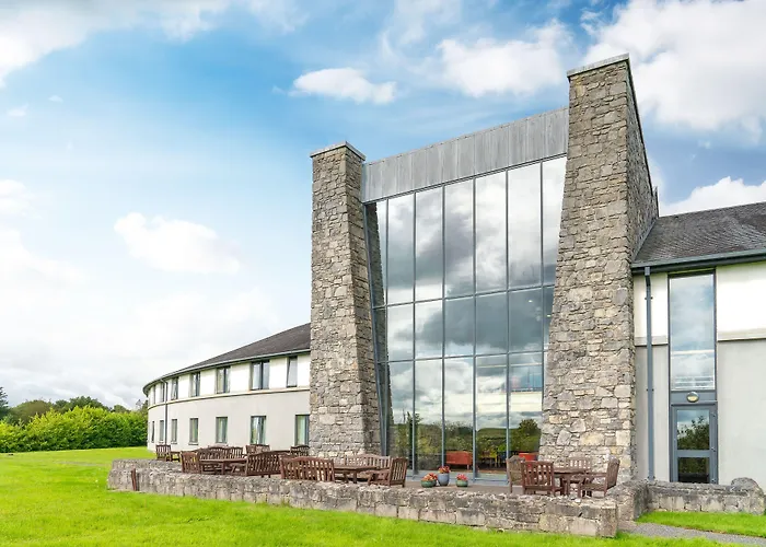 Hotell House Knock (Mayo)