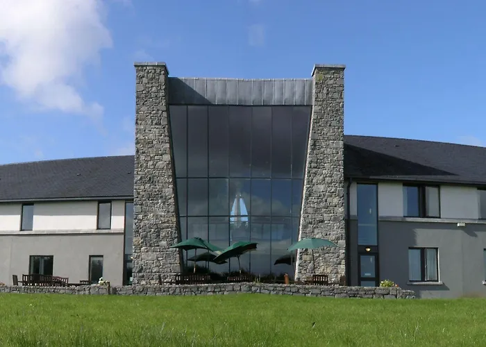 House 3* Knock (Mayo)