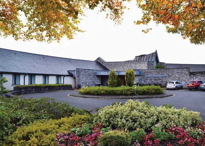 Hotel House Knock (Mayo)