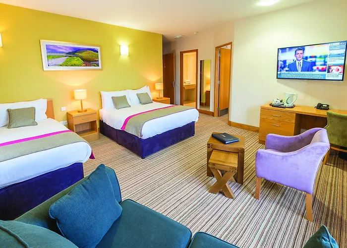 House Otel Knock (Mayo)