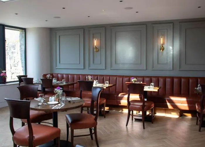 House Hotel Knock (Mayo)