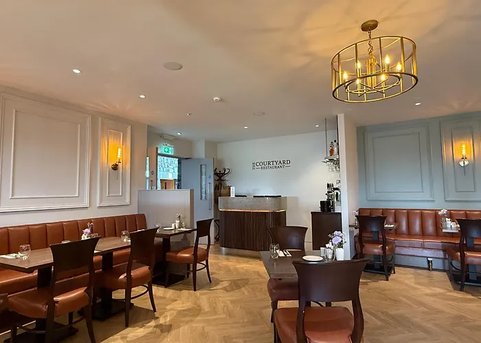 Hotel House Knock (Mayo)