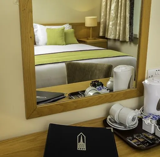 Hotel House Knock (Mayo)