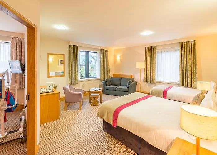 House Otel Knock (Mayo)