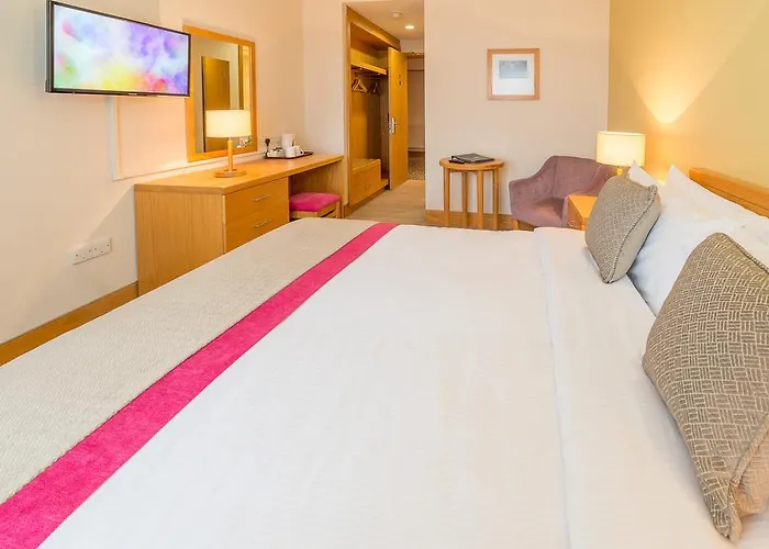 House 3* Knock (Mayo)