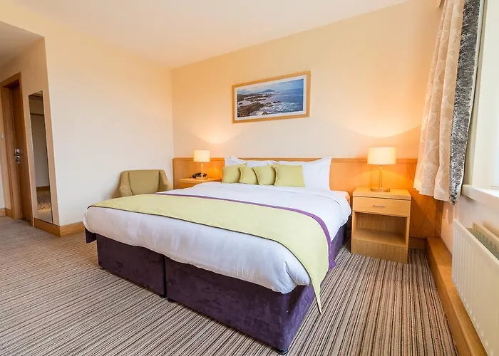 Hotell House Knock (Mayo)