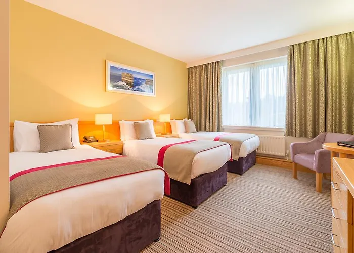 House 3* Knock (Mayo)