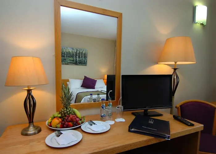 House Hotell Knock (Mayo)