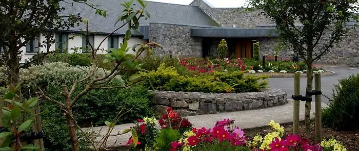 Otel House Knock (Mayo)