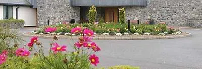 Hotell House Knock (Mayo)